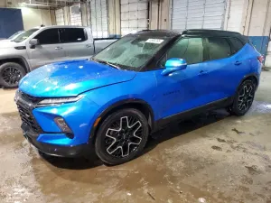 Chevrolet Blazer RS 3.6L 6 2024