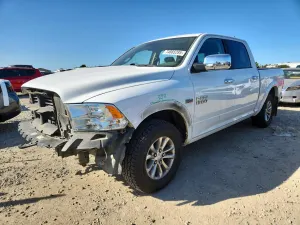 RAM 1500 SLT 5.7L 8 2018