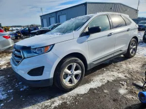 Ford Edge SE 2.0L 4 2017