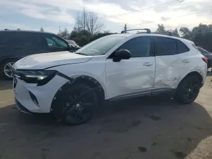 Buick Envision 2.0L 4 2021