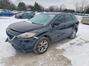 Mazda CX-9 TOURING 3.7L 6 2015