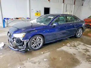 Audi A4 PREMIUM PLUS 45 2.0L 4 2021