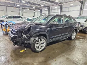 Volkswagen Taos S 1.5L 4 2023