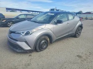 Toyota C-HR XLE 2.0L 4 2019
