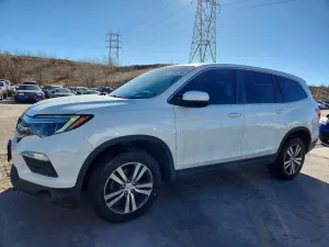 Honda Pilot EX 3.5L 6 2018