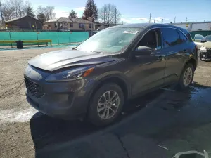 Ford Escape 1.5L 3 2020