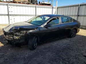 Kia K4 LX 2.0L 4 2025