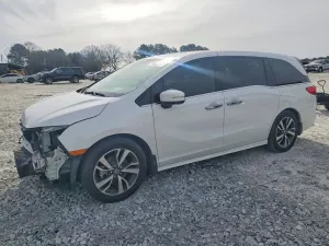 Honda Odyssey TOURING 3.5L 6 2024