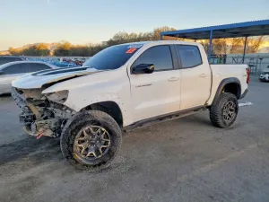 Chevrolet Colorado ZR2 2.7L 4 2024