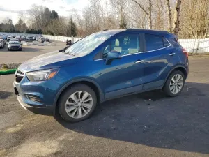 Buick Encore PREFERRED 1.4L 4 2020