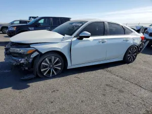 Honda Civic 1.5L 4 2022