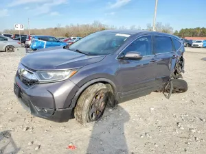 Honda CR-V 1.5L 4 2017