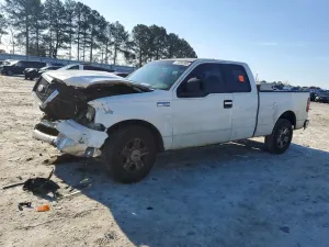 Ford F-150 4.6L 8 2005