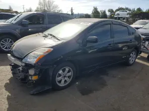 Toyota Prius 1.5L 4 2007