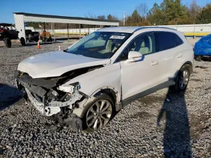 Lincoln MKC SELECT 2.0L 4 2019