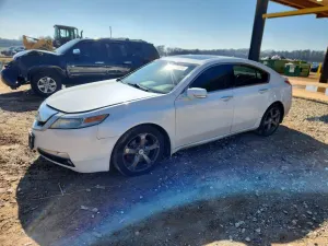 Acura TL 3.5L 6 2010