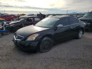 Nissan Altima 2.5 2.5L 4 2009
