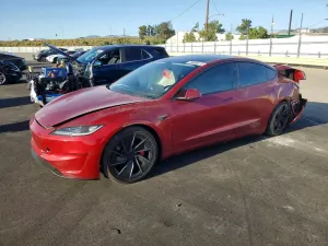 Tesla Model 3 2024