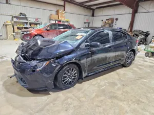 Toyota Corolla 2.0L 4 2025