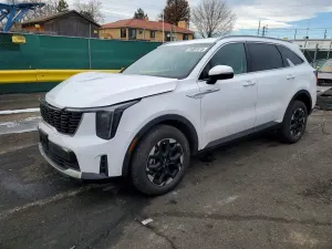 Kia Sorento 2.5L 4 2026