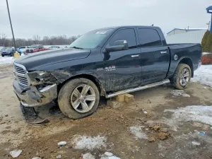 RAM 1500 SLT 5.7L 8 2014