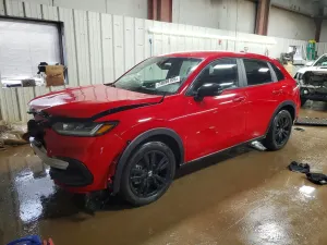 Honda HR-V SPORT 2.0L 4 2026