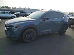Mazda CX-5 PREFERRED 2.5L 4 2024