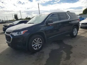 Chevrolet Traverse LS 3.6L 6 2019
