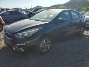 Kia Cerato / Forte / K3 FE 2.0L 4 2020