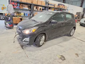 Chevrolet Spark 1LT 1.4L 4 2021