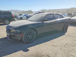 Dodge Charger SXT 3.6L 6 2020