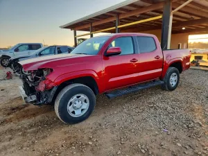 Toyota Tacoma DOUBLE CAB 2.7L 4 2022