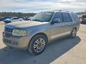 Lincoln Navigator 5.4L 8 2008