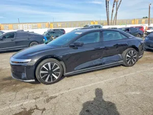 Lucid Air 2023