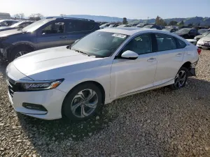 Honda Accord EXL 1.5L 4 2019