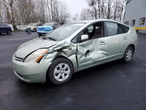 Toyota Prius 1.5L 4 2008