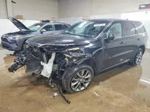 Dodge Durango LIMITED 3.6L 6 2015