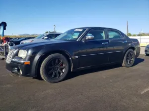 Chrysler 300C 5.7L 8 2005