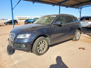 Audi Q5 PREMIUM PLUS 2.0L 4 2015