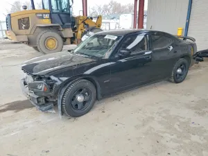 Dodge Charger 5.7L 8 2010