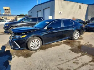 Toyota Camry 2.5L 4 2023
