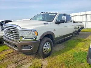 RAM 3500 LONGHORN 6.7L 6 2021