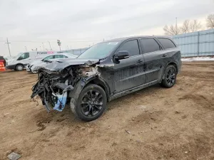 Dodge Durango R/T 5.7L 8 2021