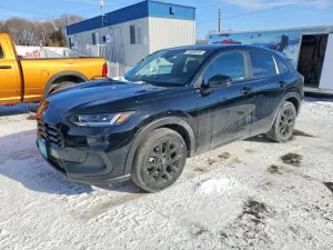 Honda HR-V SPORT 2.0L 4 2023