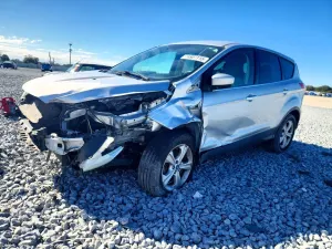 Ford Escape SE 1.6L 4 2014