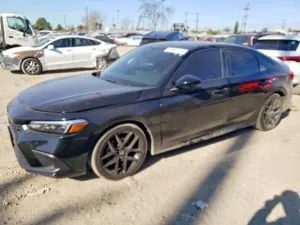 Honda Civic SPORT 2.0L 4 2024