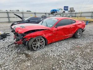 Ford Mustang 5.0L 8 2018