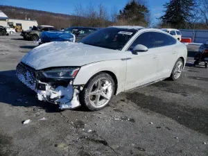 Audi A5 PREMIUM S LINE 2.0L 4 2019