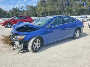 Chevrolet Malibu 1.5L 4 2023