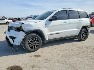 Jeep Grand Cherokee TRAILHAWK 5.7L 8 2021